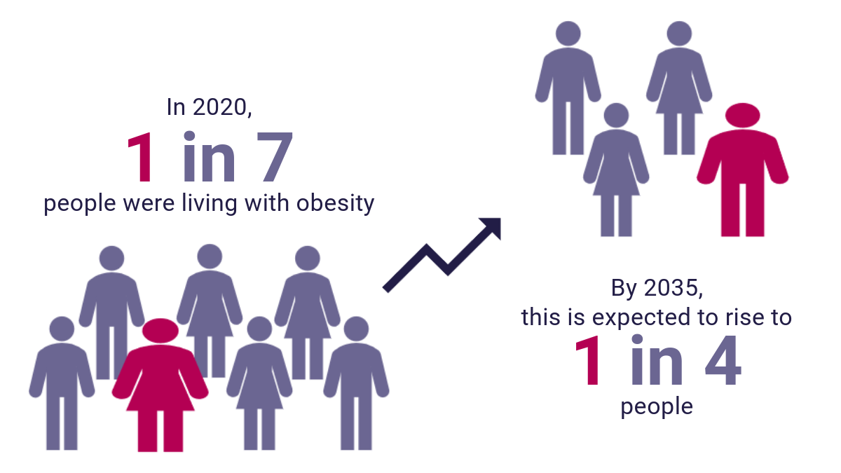 Obesity Stat